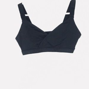 Fabletics sports bra.